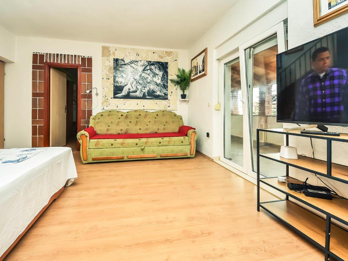 Apartment Zoric By Interhome بريفلاكا المظهر الخارجي الصورة