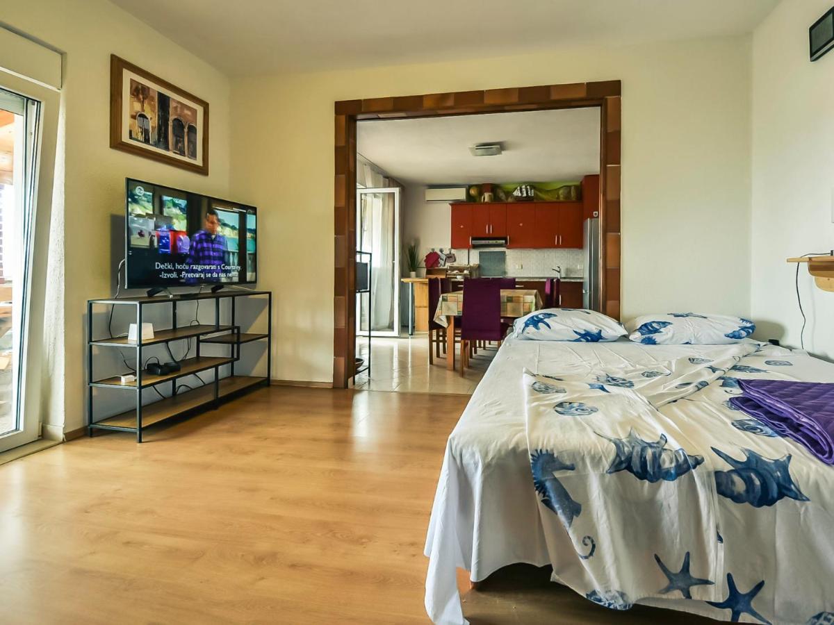 Apartment Zoric By Interhome بريفلاكا المظهر الخارجي الصورة