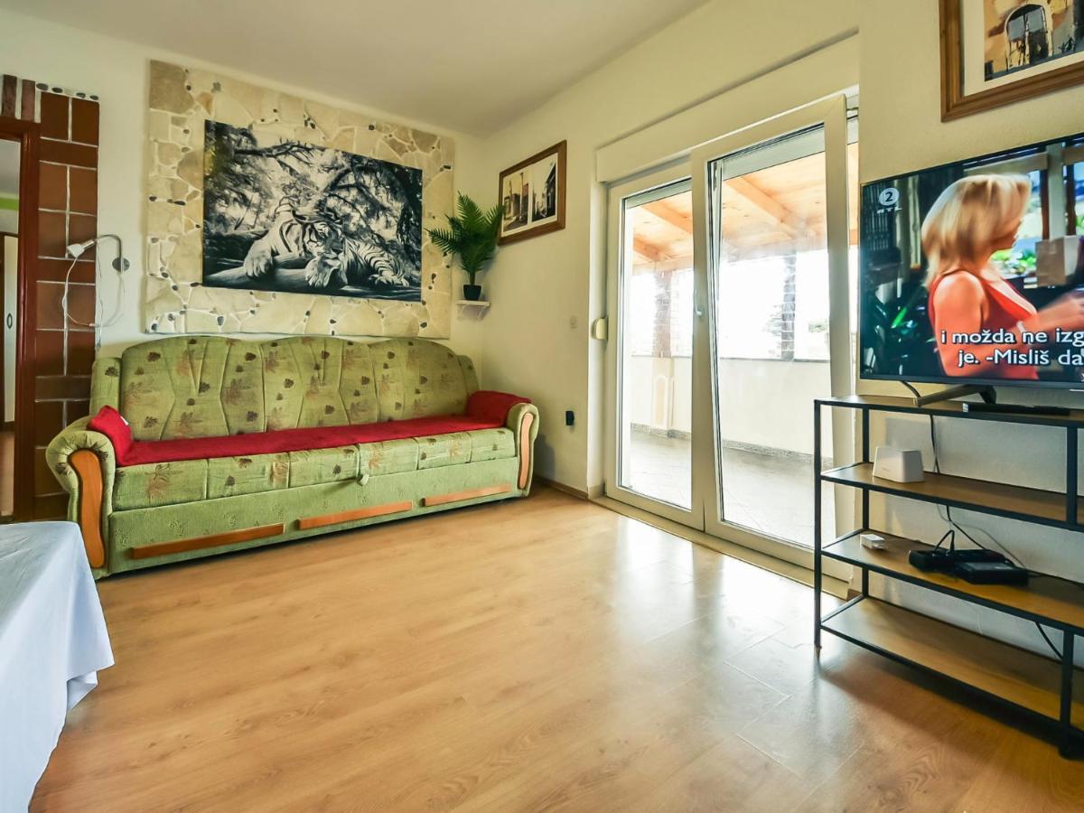Apartment Zoric By Interhome بريفلاكا المظهر الخارجي الصورة