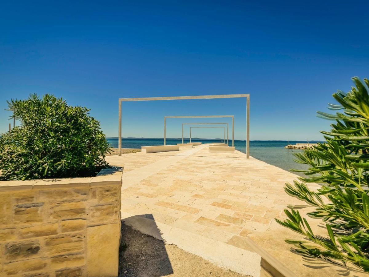 Apartment Zoric By Interhome بريفلاكا المظهر الخارجي الصورة