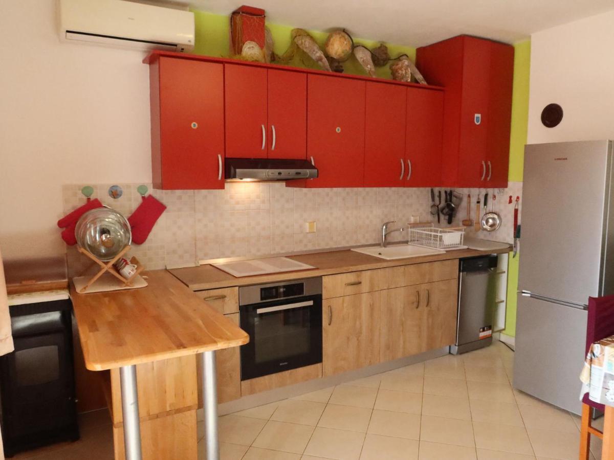 Apartment Zoric By Interhome بريفلاكا المظهر الخارجي الصورة