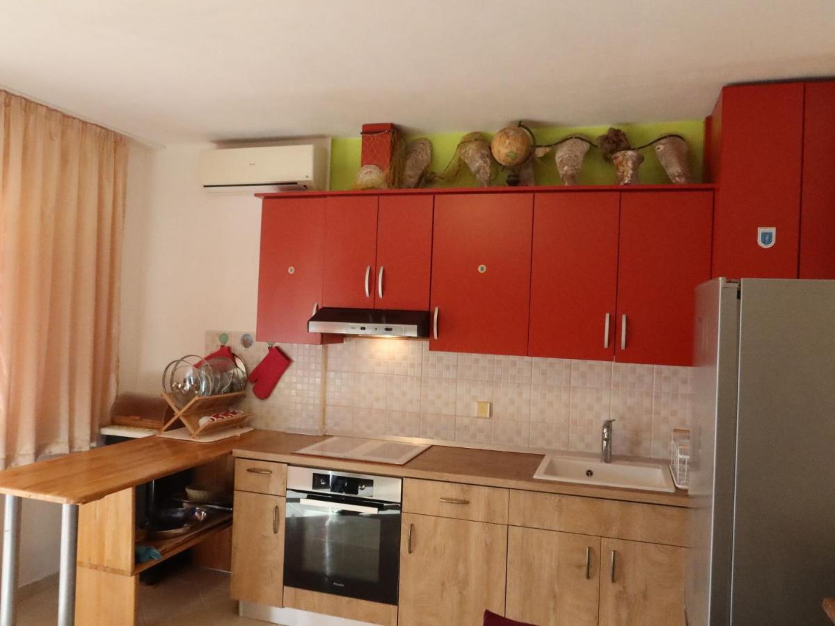 Apartment Zoric By Interhome بريفلاكا المظهر الخارجي الصورة